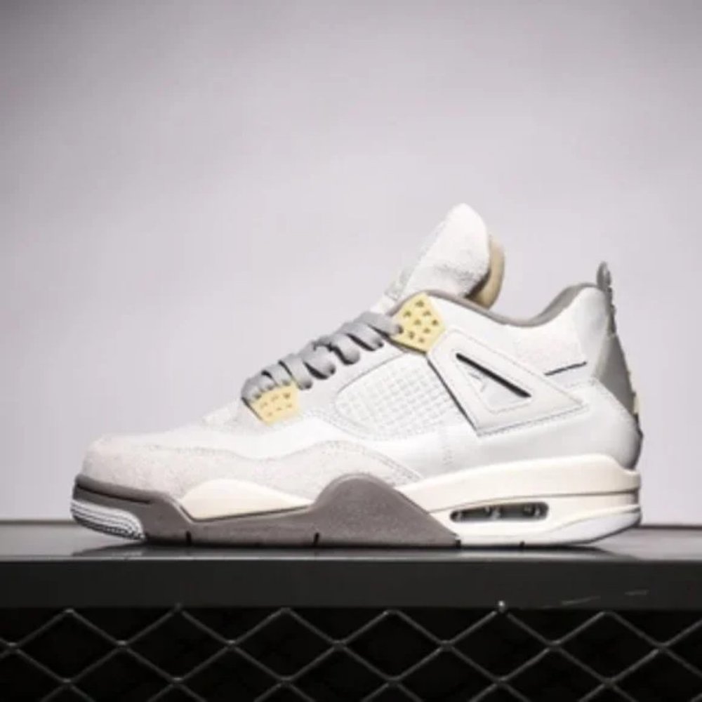 Air Jordan AJ4 SE "Craft"